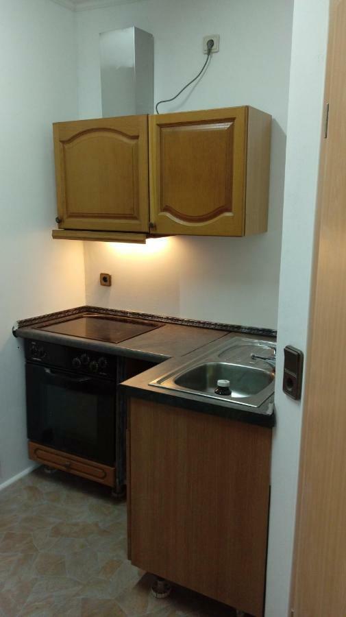 Santos Apartment คัปเพล-กราเฟินเฮาเซน ภายนอก รูปภาพ